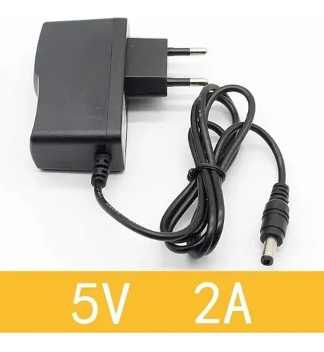 Fonte para Conversor de TV