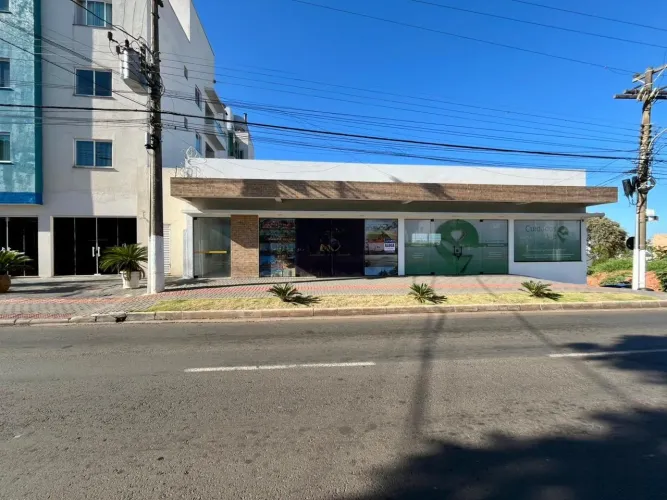 Sala Comercial para aluguel em Chapecó