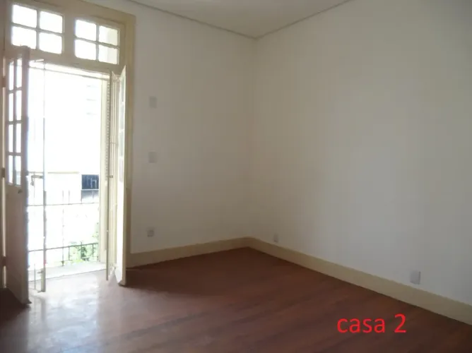 Consolação casa perto metro Mackenzie Higienópolis e Av Paulista recém com ou sem vaga
