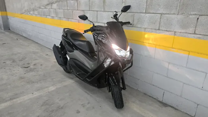 NMAX ABS 2020 TOP!!