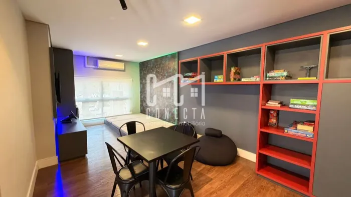 Cobertura Duplex com 3 suites - Condominio Magestic - Indaiatuba/SP
