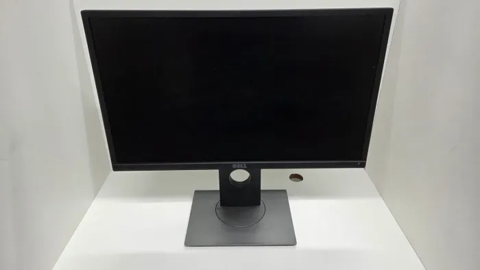 Monitor Dell 21,5 gira 90 graus