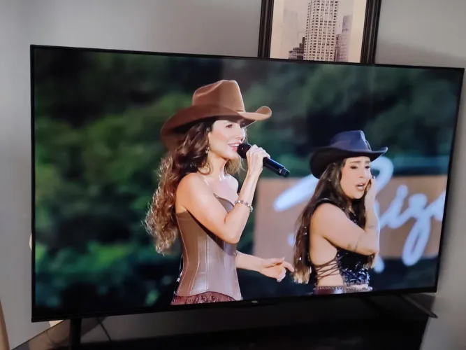 Tv smart 50 polegadas 
