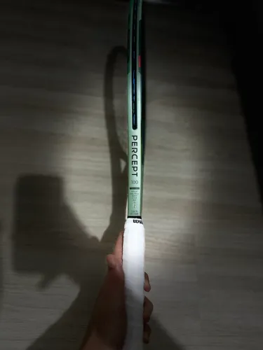 Raquete Yonex Percept L3 300g