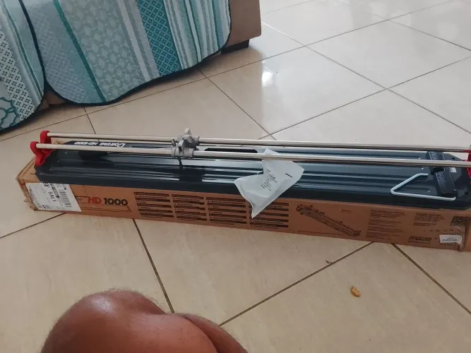 Riscador cerâmico cortang