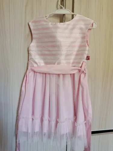 Vestidos infantis