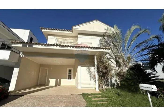 "Alugue a Casa dos Seus Sonhos em Votorantim!"