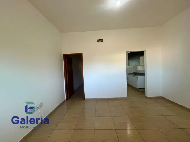 Apartamento com 1 quarto, 65m² - City Ribeirão
