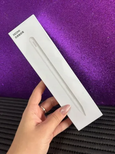 CANETA REDMI PAD PRO