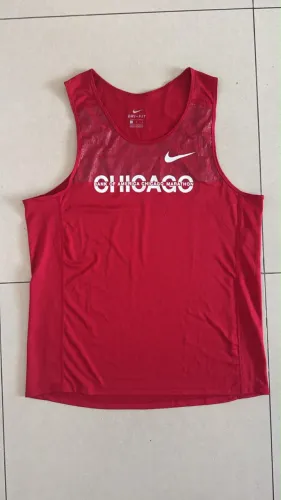 regata Nike maratona Chicago