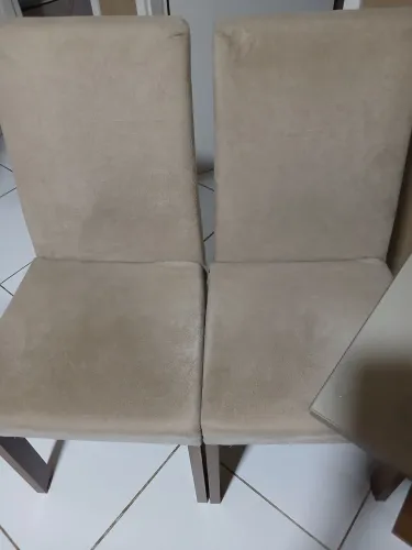 Mesa de jantar