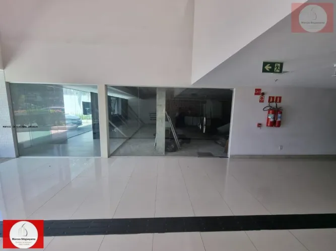 Loja para Locação em Salvador, Caminho das Árvores, 8 vagas
