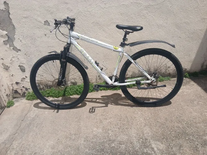 BICICLETA COLLI FORCE ONE