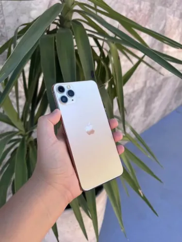 iPhone 11 Pro Max + iPhone 13 Pro Max | Combo