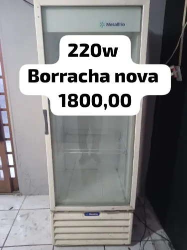 VISA COOLER BARBADA 