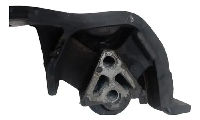 Coxim Dianteiro Cambio Chevrolet Agile Celta 2012 Detalhe
