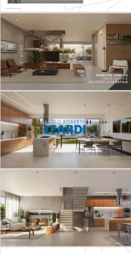 CASA EM CONDOMÍNIO - VILA MADALENA - SP