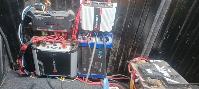Vendo som automotivo completo 