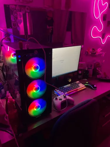 Pc gamer