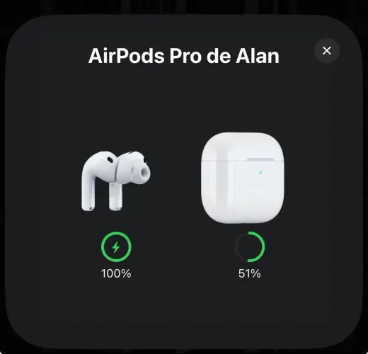 AirPod 3 pro 