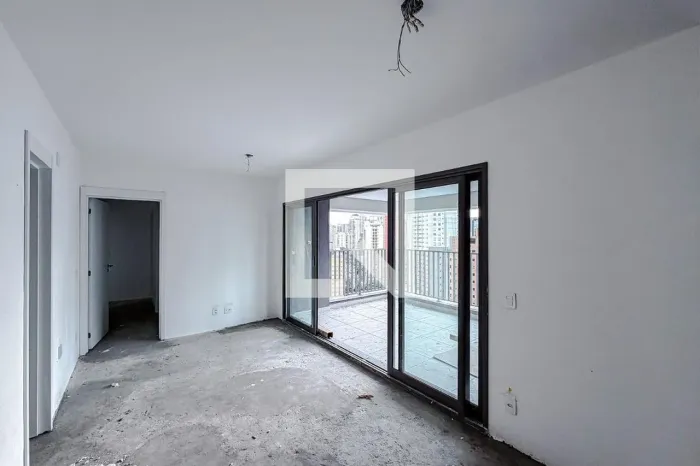 Apartamento à Venda - Vila Mariana, 3 Quartos, 90 m2