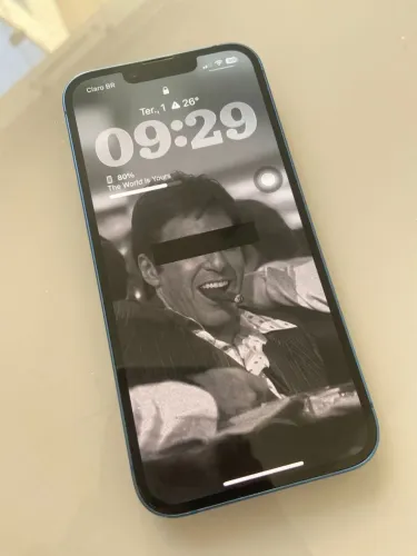 IPHONE 13