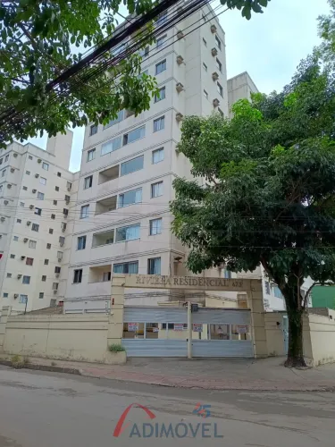 Apartamento à venda em Serra-ES no Jardim Limoeiro 2 quartos, 1 sala, 1 banheiro, 1 vaga, 
