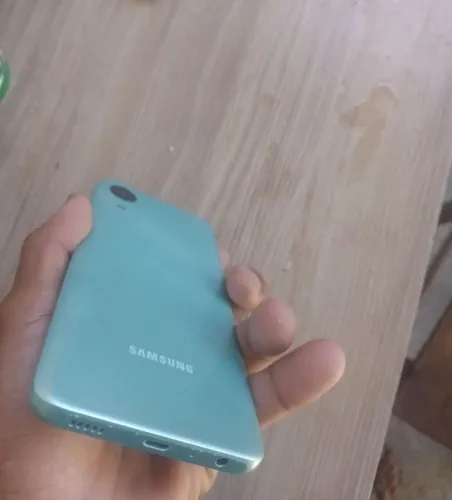 Galaxy A03 core