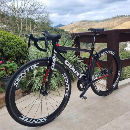 Bicicleta estrada speed.. GIANT