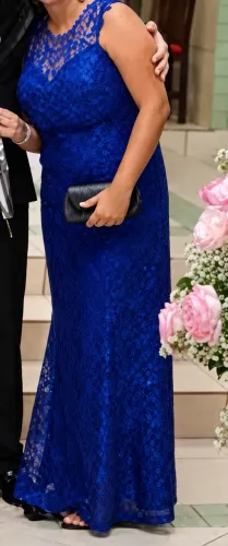Vestido festa