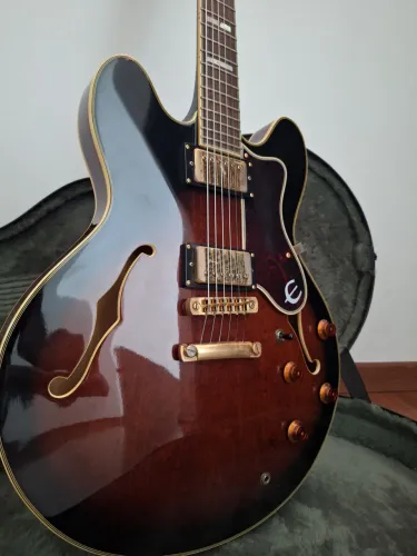 Guitarra Epiphone