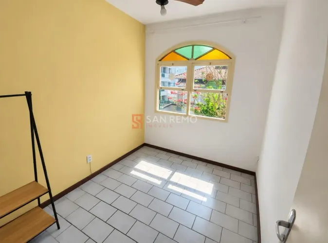 Trindade | Casa 3 quartos