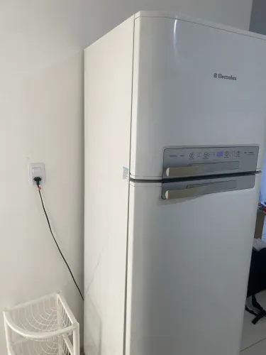 Geladeira Electrolux