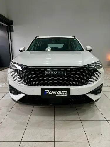 GWM Haval H6 Premium Phev AWD 2025