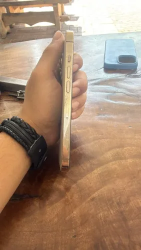 iPhone 13 pro
