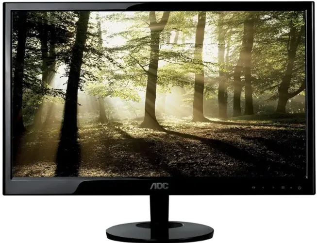 Monitor AOC, LED, 23", Fullhd, 1920 x 1080