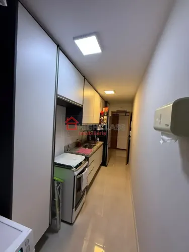 Apartamento à venda, Santa Paula I, Vila Velha, ES