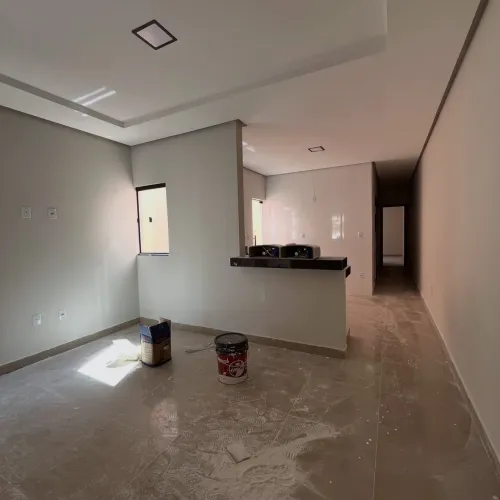 VENDO CASA NO BUGIO