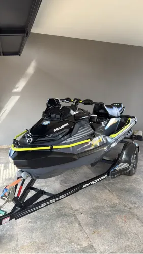 seadoo explorer pro 170