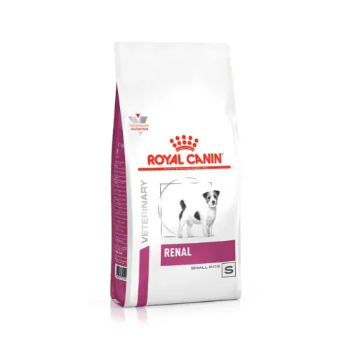 Ração Seca Royal Canin Veterinary Diet Renal Small 7,5kg