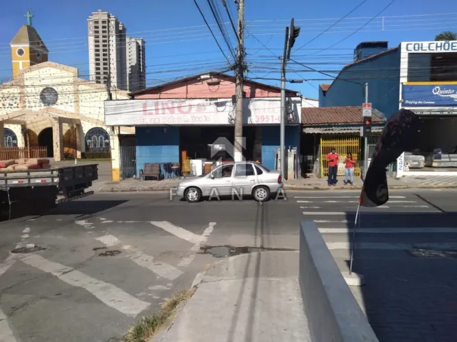 Comercial Ponto Comercial em Jacareí