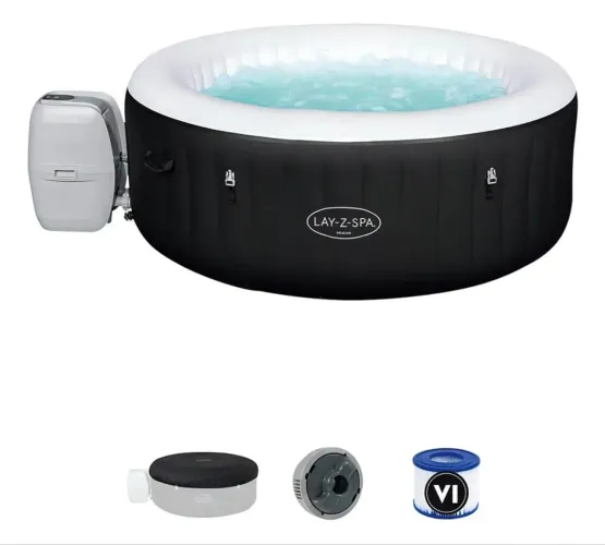 SPA Inflável Bestway