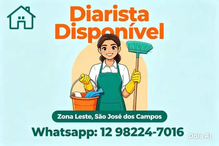 Diarista 