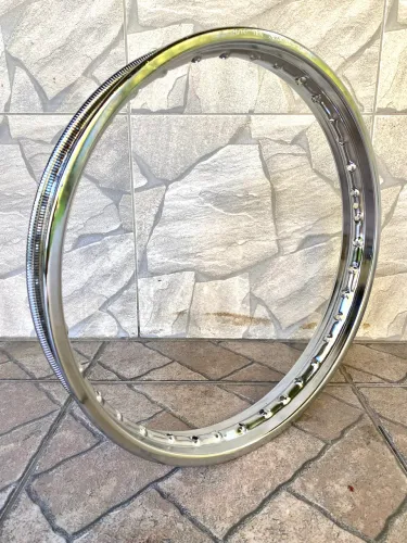 Aro Roda dianteira Fan 18x1.60