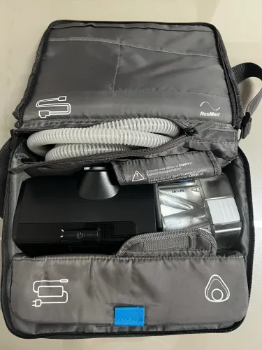 CPAP RESMED
