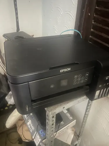 Epson L4160