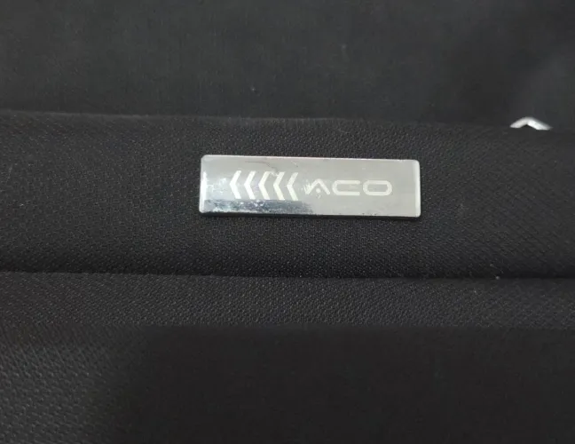 Bolsa de Luxo de Transversal Aco