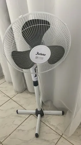 Ventilador