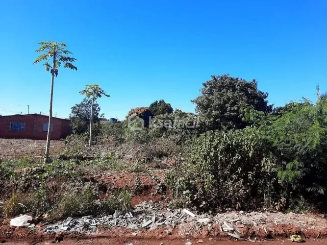 Terreno à Venda, 360 M² Por R$ 200.000,00 - Vila Moreninha Iv - Campo Grande/ms