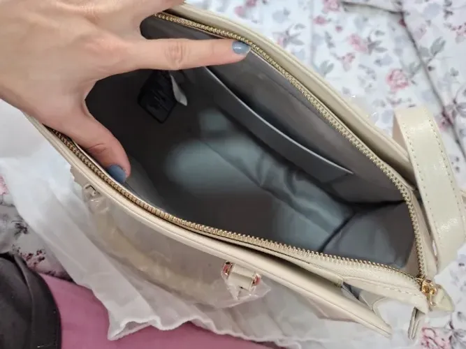 Bolsa Arezzo nunca usada